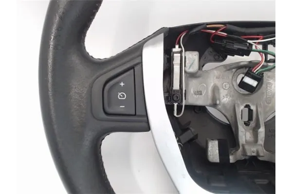Recambio de volante para renault laguna iii berlina 2.0 dci (bt01, bt0e, bt0k) referencia OEM IAM 484300001R  