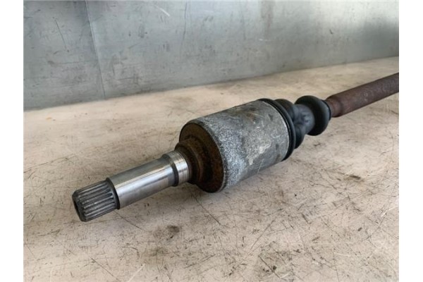 Recambio de palier delantero derecho para citroen saxo 1.4 vts referencia OEM IAM 3272 4J 5086 327251 , CITROËN | 32729J , CITRO