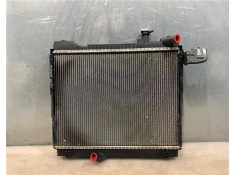 RADIADOR AGUA 21400MD41C 21400MB41C 