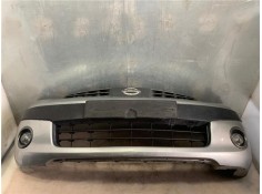 Recambio de paragolpes delantero para nissan note (e11e) 1.5 dci referencia OEM IAM 620229U040 620229U30H 