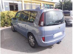 renault espace iv (jk0) del año 2006