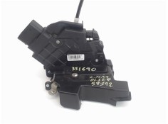 Recambio de cierre electromagnetico delantero izquierdo para ford c-max (cb3) 1.8 tdci referencia OEM IAM R21813ET  