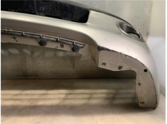 Recambio de paragolpes delantero para nissan note (e11e) 1.5 dci referencia OEM IAM 620229U040 620229U30H 