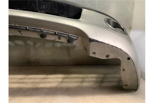 Recambio de paragolpes delantero para nissan note (e11e) 1.5 dci referencia OEM IAM 620229U040 620229U30H 