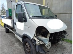 renault master ii caja/chasis (ed/hd/ud) del año 2007