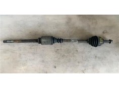 PALIER DELANTERO DERECHO 391002150R 7711135190 