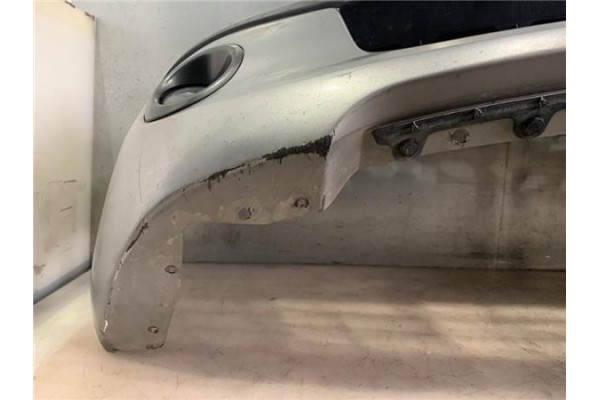 Recambio de paragolpes delantero para nissan note (e11e) 1.5 dci referencia OEM IAM 620229U040 620229U30H 