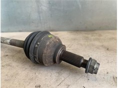 Recambio de palier delantero derecho para renault trafic ii combi 1.9 29 combi6 acristalado parcial referencia OEM IAM 391002150