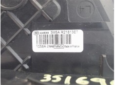 Recambio de cierre electromagnetico delantero izquierdo para ford c-max (cb3) 1.8 tdci referencia OEM IAM R21813ET  