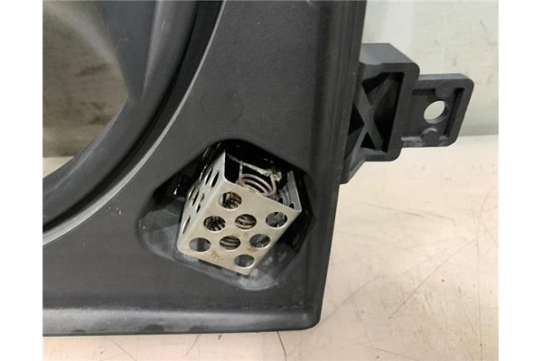 Recambio de electroventilador para renault twingo ii 1.2 16v (c06c, c06d, c06k) referencia OEM IAM   