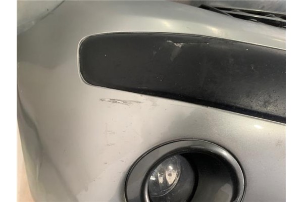 Recambio de paragolpes delantero para nissan note (e11e) 1.5 dci referencia OEM IAM 620229U040 620229U30H 