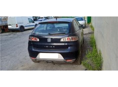 seat ibiza (6l1) del año 2006
