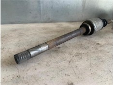 Recambio de palier delantero derecho para renault trafic ii combi 1.9 29 combi6 acristalado parcial referencia OEM IAM 391002150