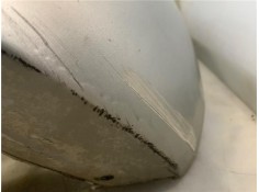 Recambio de paragolpes delantero para nissan note (e11e) 1.5 dci referencia OEM IAM 620229U040 620229U30H 