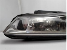 Recambio de faro delantero izquierdo para peugeot 406 berlina (s1/s2) 2.0 hdi 110 referencia OEM IAM 9630423277 0301175001 