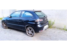 seat ibiza (6l1) del año 2006