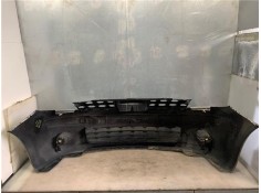 Recambio de paragolpes delantero para nissan note (e11e) 1.5 dci referencia OEM IAM 620229U040 620229U30H 