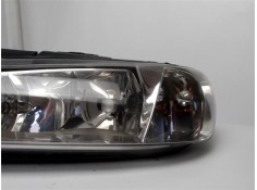 Recambio de faro delantero izquierdo para peugeot 406 berlina (s1/s2) 2.0 hdi 110 referencia OEM IAM 9630423277 0301175001 