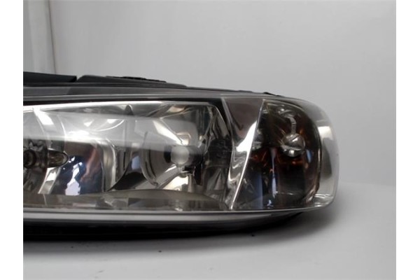 Recambio de faro delantero izquierdo para peugeot 406 berlina (s1/s2) 2.0 hdi 110 referencia OEM IAM 9630423277 0301175001 