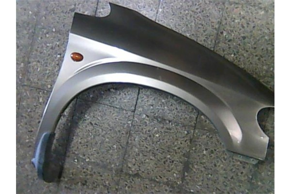 Recambio de aleta delantero derecha para chrysler voyager (rg)(2001) 2.8 crd referencia OEM IAM   