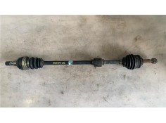 Recambio de palier delantero derecho para chevrolet kalos 1.4 16v referencia OEM IAM 391004F100  
