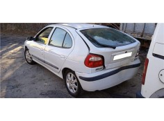 renault megane i (ba0/1_) del año 2001