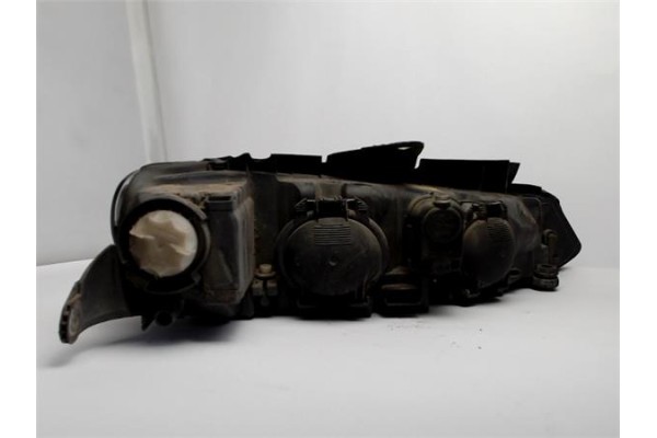 Recambio de faro delantero izquierdo para peugeot 406 berlina (s1/s2) 2.0 hdi 110 referencia OEM IAM 9630423277 0301175001 