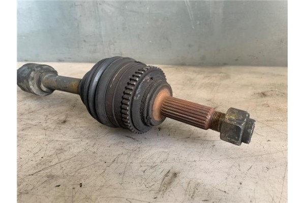 Recambio de palier delantero derecho para chevrolet kalos 1.4 16v referencia OEM IAM 391004F100  