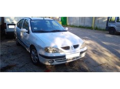 renault megane i (ba0/1_) del año 2001