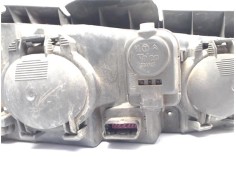Recambio de faro delantero izquierdo para peugeot 406 berlina (s1/s2) 2.0 hdi 110 referencia OEM IAM 9630423277 0301175001 