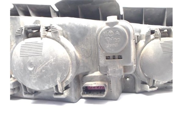 Recambio de faro delantero izquierdo para peugeot 406 berlina (s1/s2) 2.0 hdi 110 referencia OEM IAM 9630423277 0301175001 