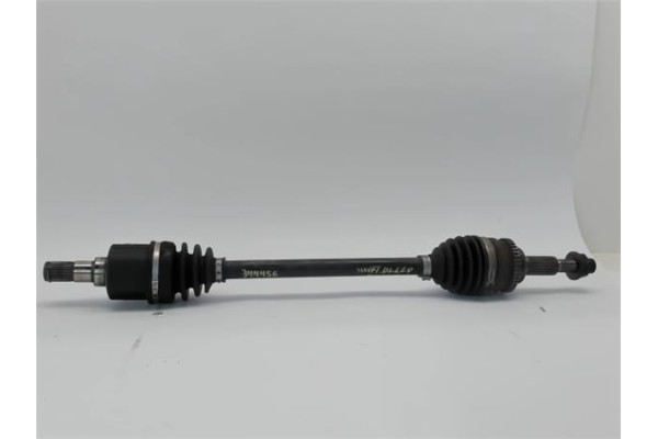 Recambio de palier delantero izquierdo para suzuki swift iii (sg) 1.3 referencia OEM IAM   