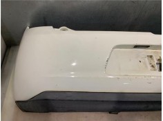 Recambio de paragolpes trasero para citroen c3 1.4 attraction referencia OEM IAM 7410KY  