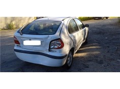 renault megane i (ba0/1_) del año 2001