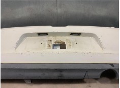 Recambio de paragolpes trasero para citroen c3 1.4 attraction referencia OEM IAM 7410KY  