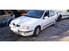 renault megane i (ba0/1_) del año 2001