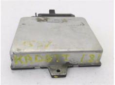 Recambio de centralita para opel kadett e 1.8 i referencia OEM IAM 0280000340  