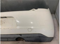 Recambio de paragolpes trasero para citroen c3 1.4 attraction referencia OEM IAM 7410KY  