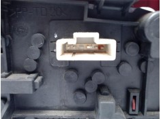 Recambio de piloto trasero derecho para peugeot 406 berlina (s1/s2) 2.0 hdi 110 referencia OEM IAM 9630364777  