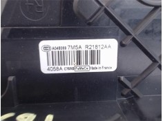 Recambio de cierre electromagnetico delantero derecho para ford c-max (cb3) 1.8 tdci referencia OEM IAM R21812AA  