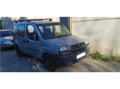 fiat i doblo (119) del año 2003