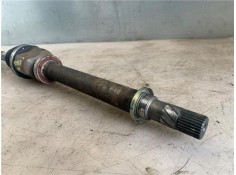 Recambio de palier delantero derecho para renault clio iii 1.5 dci (br17, cr17) referencia OEM IAM 8200499586  