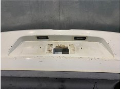 Recambio de paragolpes trasero para citroen c3 1.4 attraction referencia OEM IAM 7410KY  