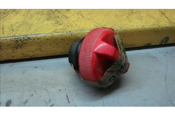Recambio de tapon combustible para nissan terrano/terrano ii (r20)(1993) 2.7 td 4wd referencia OEM IAM   