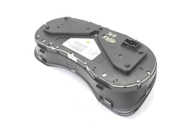 Recambio de cuadro completo para peugeot 307 (3a/c) 2.0 hdi 90 referencia OEM IAM 6106J4 6104R2 