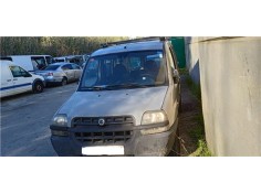 fiat i doblo (119) del año 2003