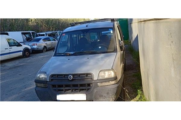 fiat i doblo (119) del año 2003