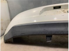 Recambio de paragolpes trasero para citroen c3 1.4 attraction referencia OEM IAM 7410KY  