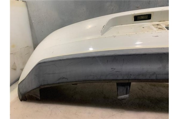 Recambio de paragolpes trasero para citroen c3 1.4 attraction referencia OEM IAM 7410KY  