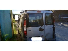 fiat i doblo (119) del año 2003